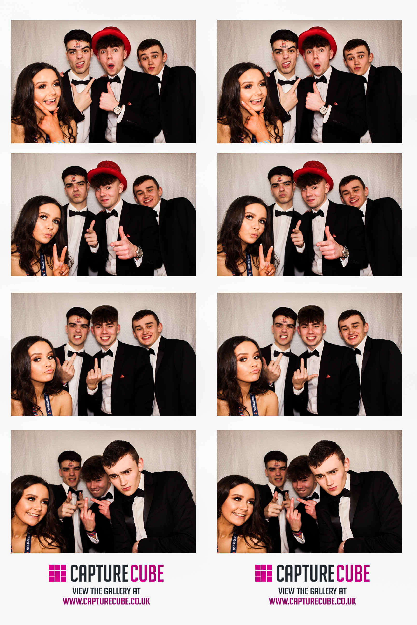 Wallace High Formal | View more photos from the event at gallery.capturecube.co.uk/u/Capture-Cube/Wallace-High-Formal